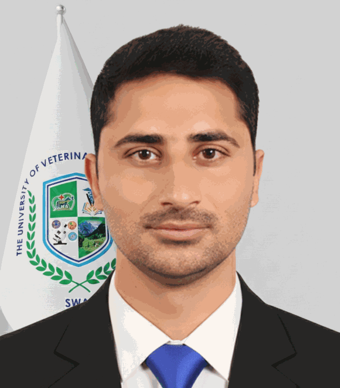 Maaz Ali Mumtaz